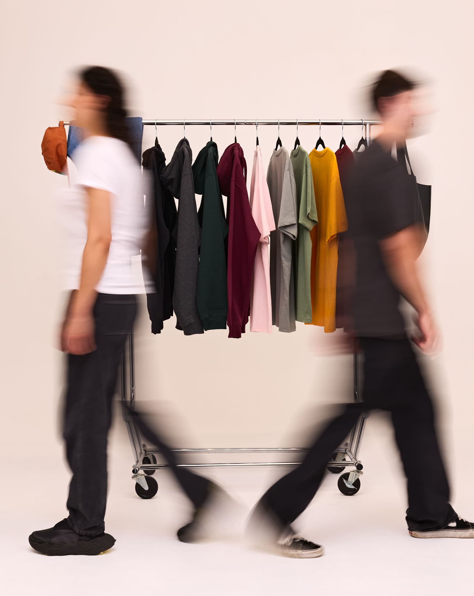 Minimum order quantities